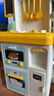 babycare&bctoys迷你厨房过家家玩具做饭过家家套装仿真厨具3-6岁新年礼物 实拍图