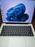 华为MateBook 14 酷睿 Ultra Linux V20版【国家补贴15%】笔记本电脑 2.8K触屏 超薄高性能 办公商务本 Ultra 5 32G 1TB | 原野绿 店铺预装Windows 实拍图
