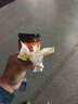 饭扫光辣椒酱 双椒牛肉酱205g 下饭菜  榨菜咸菜泡菜  拌饭拌面调味料 实拍图