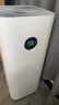 米家小米空气净化器5S【缓解花粉过敏】家用除甲醛除菌除过敏AC-M24-SC 实拍图
