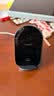 华为原装80W无线充电器超级快充立式底座mate80 70 60 50 40RS X5 X6 X7 Pura80 70 pro适用荣耀苹果 华为80W立式无线充 曜石灰 实拍图