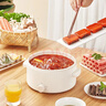 名揚名扬小块装火锅底料手工牛油麻辣 一人食四川调味料 单袋独立包装 牛油麻辣500g（内含50g*10袋） 实拍图