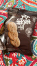 阿尔发糖醇全麦饼干 无蔗糖饼干 无糖食品年货送礼盒老年人零食1200g 实拍图