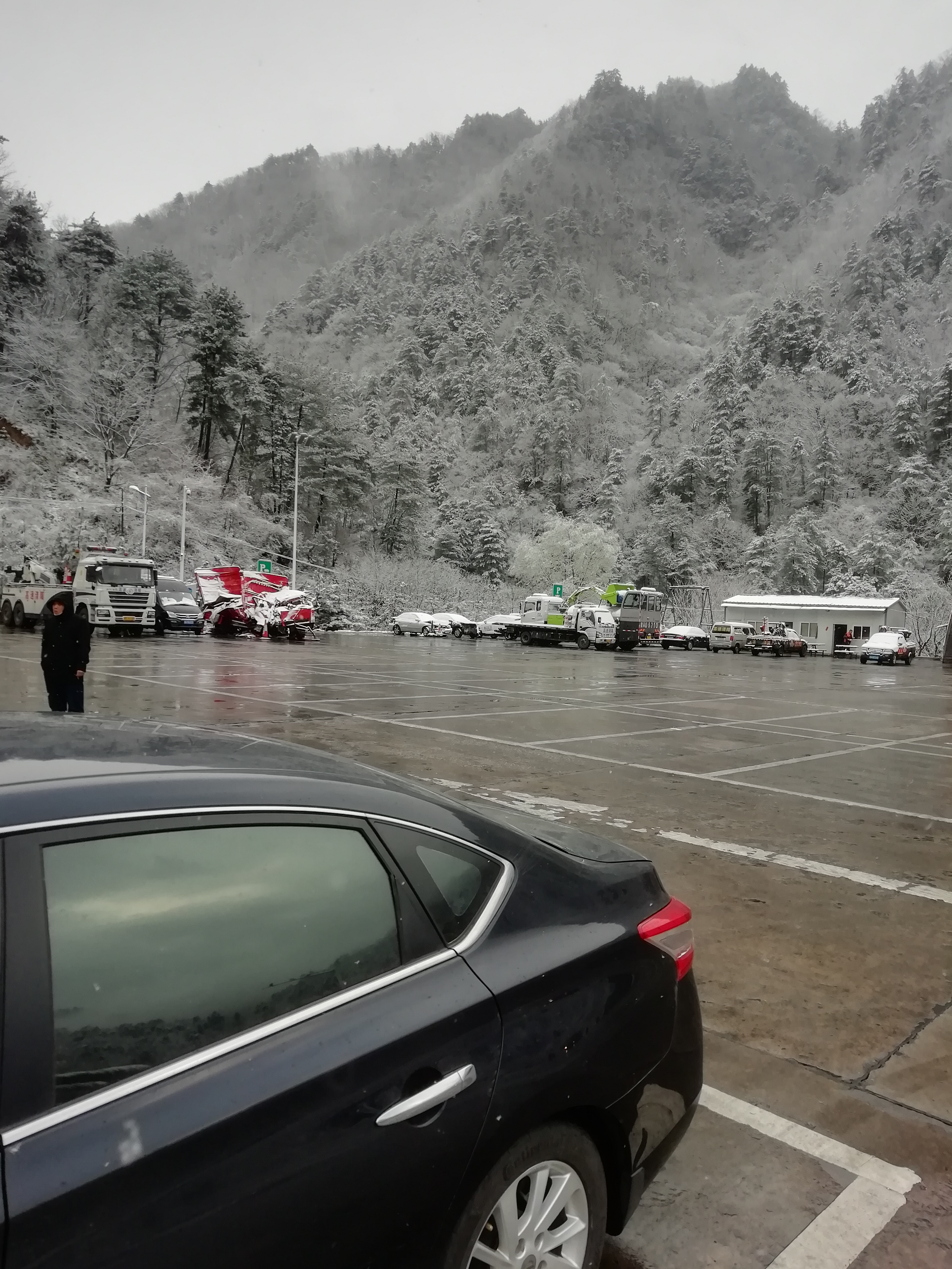 肖师傅适配东风日产经典新轩逸空气滤芯+空调滤芯14套装格原厂原装升级 12-14-15-16-17-18-19款新轩逸 1个空调滤 1个空气滤套装 实拍图