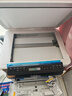 惠普（HP）328dnw Max黑白激光无线自动双面打印机 打印复印扫描 大印量办公室打印 高速打印 一年上门 实拍图