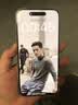 苹果【国行正品】苹果17Air iPhone17Air【仅支持eSIM】17air 5G新品上市 赠送充电套装 iphone17Air 云白色 256G【配件礼包+店保2年】 实拍图