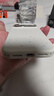 返航新生 iPhone 17 Pro Max 再生材质 Magsafe 磁吸保护壳 手机壳 新生白 实拍图