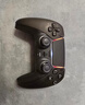 索尼（SONY）PS5 PlayStation DualSense无线游戏手柄 ps5手柄 PC READY 附带USB线 实拍图