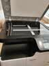 理光（Ricoh）MP 2014、M2510、M2310N、M2810N黑白激光A3、A4打印机家用商用办公打印复印扫描一体机多人复印机 M2310N网络打印复印彩扫（2014DN升级款） 1，官方标 实拍图