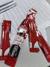 雀巢（Nestle）醇品速溶美式黑咖啡0糖0脂*运动健身燃减防困20包*1.8g 实拍图
