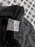 皮尔卡丹（pierre cardin）【棉弹修身】牛仔裤男夏季薄款商务修身直筒长裤深蓝33码 实拍图