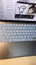 帝伊工坊适用苹果笔记本电脑保护壳Macbook Air 13.6M5/ M4/M3/M2配件2025款新air13保护套奶油外壳键盘膜 实拍图