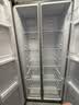 新飞450L对开门双变频PFD主动净味一级风冷无霜电脑控温冰箱BCD-450WK9ET国家补贴 实拍图