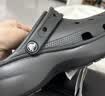 卡骆驰（CROCS）经典云朵洞洞鞋时尚百搭女鞋花园鞋沙滩鞋|206750 骨白色-2Y2(含智必星) 38 (240mm) 实拍图
