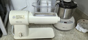 小熊（Bear）面食机全能中式面点 家用压面机面条机 自动一体快速出面可拆洗 一机多能 YMJ-F01L8 实拍图