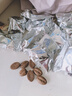 嘴滋妙无糖咖啡豆饼干烘焙糕点酥脆迷你代餐饼下午茶解馋休闲零食500g 实拍图