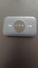 TCL随身wifi三网通用免插卡无线wifi6车载4G路由器随身便携无限制移动联通电信全国通用2026款5GXY15B 【新款苍梧蓝】展锐芯片3000毫安大电池 不限速不虚标月享1500G流量 实拍图