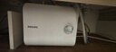 飞利浦（PHILIPS）7升小厨宝电热水器一级能效节能 2200W速热家用厨房热水宝台下 国家补贴15% 小尺寸AWH1013/93 实拍图