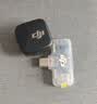 大疆 DJI Mic Mini 迷你无线高品音质 降噪领夹麦克风 【安卓+苹果15/16/17系列】手机版 一拖一 实拍图