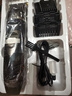 VKE【官方正品】德国电动理发神器自理发器家用剃头发的电推子推剪男士专用工具全套自己推头光头 数显款丨静音不卡发 【升级款】续航30天+防过敏悬浮刀网 实拍图