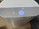 霍尼韦尔（Honeywell）空气净化器 母婴健康杀毒除甲流高效除菌除过敏原 PM2.5智能数显 KJ450F-Z21WS 实拍图