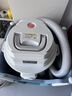 德尔玛（Deerma）【重磅新品】TJ700S 干吹两用吸尘器 家用商用 吸尘器桶式大吸力 整机降噪设计ZN-530 实拍图