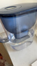 碧然德(BRITA)滤水壶滤芯 Maxtra+多效滤芯12只装 过滤器净水器 家用净水器滤芯 可滤水150L 实拍图