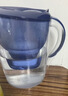 碧然德（BRITA） 家用滤水壶 净水壶滤芯 Maxtra 多效滤芯 6枚装 实拍图