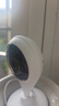 360摄像头家用智能300W小水滴5C 2K版网络wifi高清摄像头 远程监控 实拍图