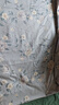 水星家纺床单纯棉100%全棉单件A类床罩床上用品加大双人被单230x245 实拍图