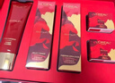 欧莱雅复颜洁面水乳礼盒套装燕窝酸抗皱补水护肤品母亲节礼物送女友 实拍图