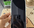 品胜【相机键全包轻薄散热】适用iPhone17ProMax手机壳苹果17ProMax保护套透明气囊防摔软边保护壳 实拍图