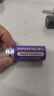 神火（SupFire）AB11 26650电池 5000毫安强光手电筒充电锂电池尖头 3.7V-4.2V 实拍图