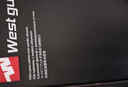韦斯特活性炭双效空调滤清器*MK9522(适配沃尔沃新XC90/V90/S90/S60) 实拍图