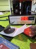 山水（SANSUI）N5家庭胆机音响cd播放机功放一体机高音质蓝牙音箱低音炮立体环绕客厅卧室桌面音响播放器套装 实拍图