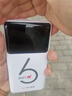 华正易尚随身wifi6三网全国通用可移动无线上网支持5G/4G设备路由器车载便携2025款免插卡随行高速通用流量 实拍图