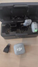 大疆（DJI）Mic Mini 2 迷你2代无线麦克风 降噪领夹麦克风 户外采访直播 vlog 手机相机微小型原声级收音麦 Mic Mini 2 （手机版两发一收，含充电盒） 含Lightning转接 实拍图