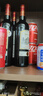 CANIS FAMILIARIS法国原瓶进口波尔多AOC红酒  传承干红葡萄酒750ml*6支装节日送礼 实拍图