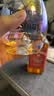 杰克丹尼（Jack Daniels）火焰700ml 美国田纳西州  调和型 威士忌 力娇酒 实拍图