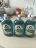 Frosch小苏打浓缩餐具洗洁精500ml*3德国原装进口 实拍图