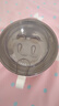 不锈钢带盖泡面碗饭盒学生上班族打饭泡面神器大容量饭碗 泡面碗【15cm】配盖/贴纸 实拍图