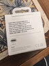 Apple/苹果 240W USB-C数据线-2米 type-c苹果充电线数据传输 苹果17充电线iphone17充电线 实拍图