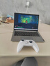 北通鲲鹏20无线游戏手柄AI智控双切扳机震动蓝牙手柄xbox布局电脑PC手机steam电视NSswitch2体感  原神 实拍图