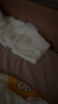 好奇（Huggies）铂金装小桃裤成长裤XXL74片(15kg以上)尿不湿【透爽散热】 实拍图