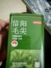 京东京造鲜来多26新茶信阳毛尖绿茶250g明前茶叶栗香嫩芽送礼盒自己喝自营 实拍图