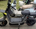 九号（Ninebot）【新国标电自新品】九号电动Fz1 60电动自行车9号智能电动车【门店自提】 到门店选颜色 实拍图