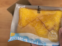 百草味 岩烧嫩牛乳吐司400g早餐面包糕点整箱小吃休闲零食年货团购送礼 实拍图