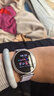 HUAWEI WATCH GT 6 流光紫 41mm智能手表多维情绪健康全新骑行体验华为GT6手表GT5升级 实拍图