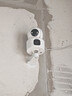荣耀亲选小湃三摄1200万摄像头Pro 20倍混合变焦监控器360度无死角带夜视室内高清家用监控婴儿宠物 实拍图