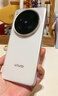 vivo X300 Ultra 12GB+256GB 银调 蔡司大师镜头群 全焦段4K 120fps 10bit Log 拍照 AI手机 实拍图